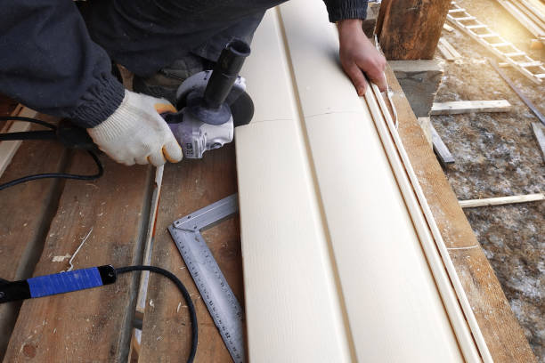 Best Siding for New Construction  in Clayco, MO